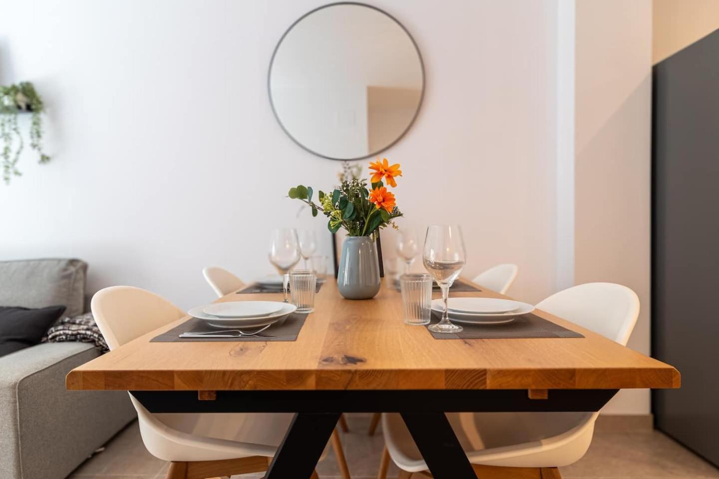 Charming In The Heart Of Mlaga Apartment *
